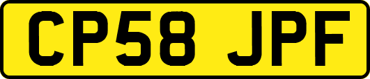 CP58JPF