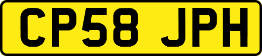CP58JPH