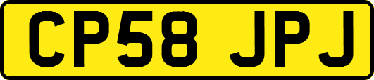 CP58JPJ