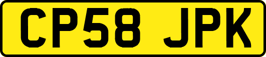 CP58JPK