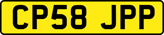 CP58JPP