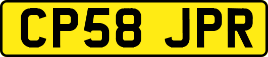 CP58JPR