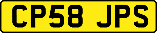 CP58JPS