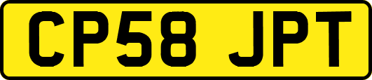 CP58JPT