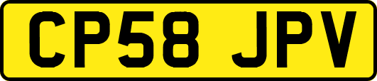 CP58JPV