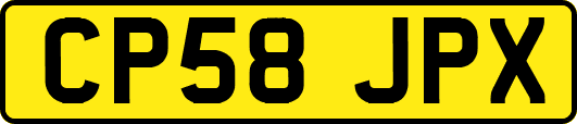 CP58JPX