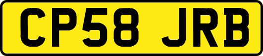 CP58JRB