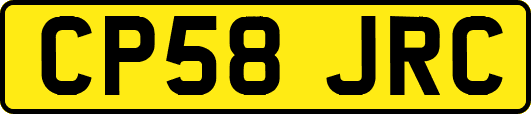 CP58JRC