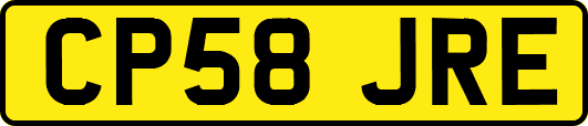 CP58JRE