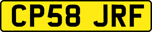 CP58JRF