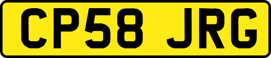 CP58JRG