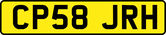 CP58JRH