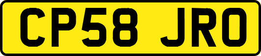 CP58JRO