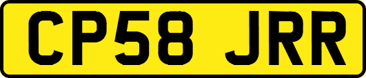 CP58JRR