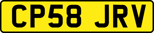 CP58JRV