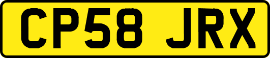 CP58JRX
