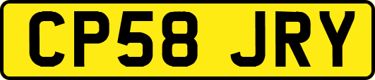 CP58JRY