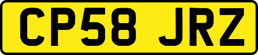 CP58JRZ