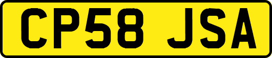 CP58JSA