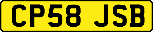 CP58JSB