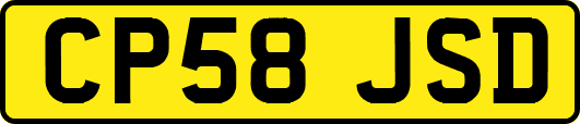 CP58JSD