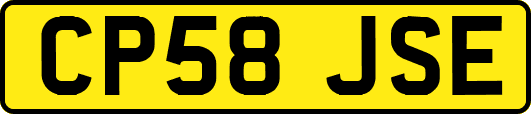 CP58JSE