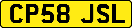 CP58JSL