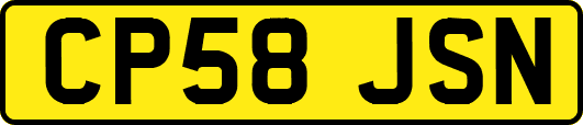 CP58JSN