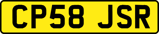 CP58JSR