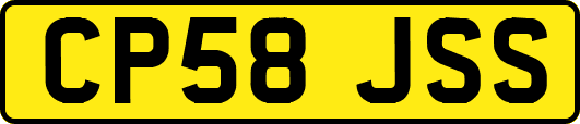 CP58JSS