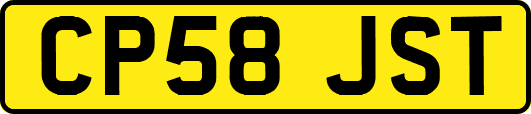 CP58JST