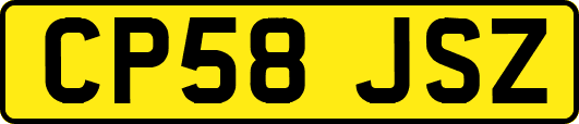 CP58JSZ