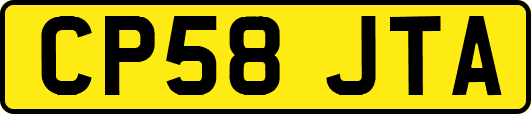 CP58JTA