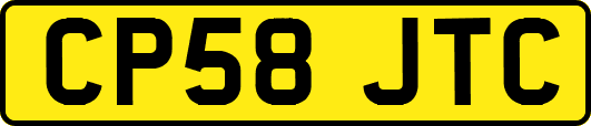 CP58JTC