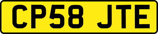 CP58JTE