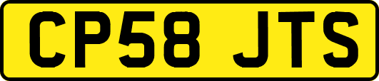 CP58JTS