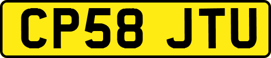 CP58JTU