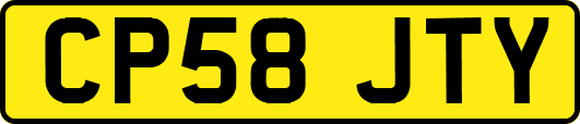CP58JTY