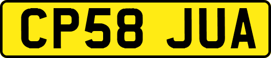 CP58JUA