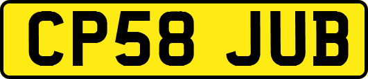 CP58JUB