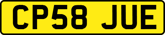 CP58JUE