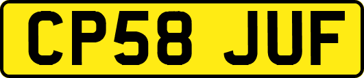 CP58JUF