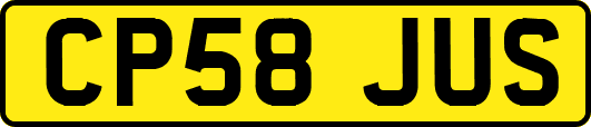 CP58JUS