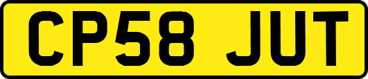 CP58JUT