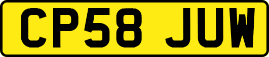 CP58JUW