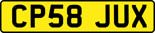 CP58JUX