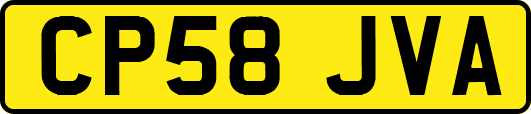 CP58JVA