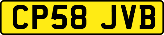 CP58JVB