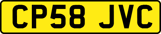 CP58JVC