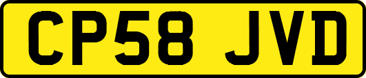 CP58JVD